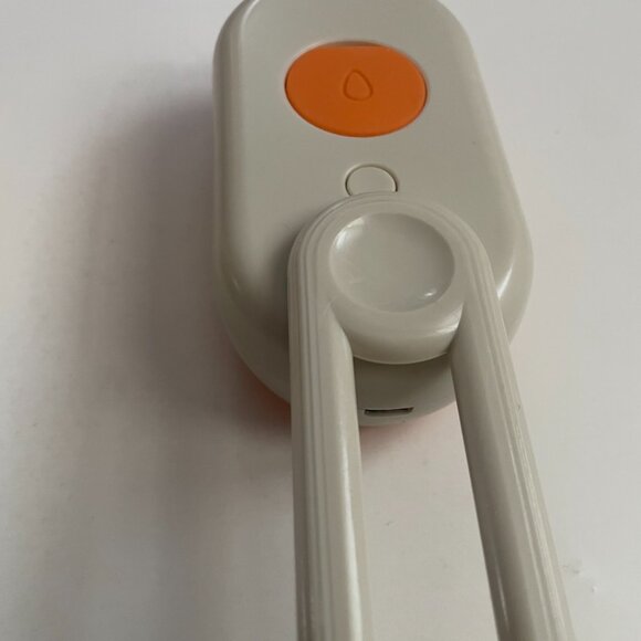 Electric Spray Handle Massage Brush - Picture 11 of 14